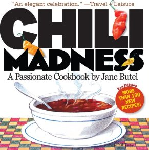 Chili Madness: Chili Madness